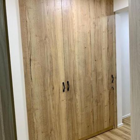 Apartman Snyt Primka Olomouc Eksteriør billede