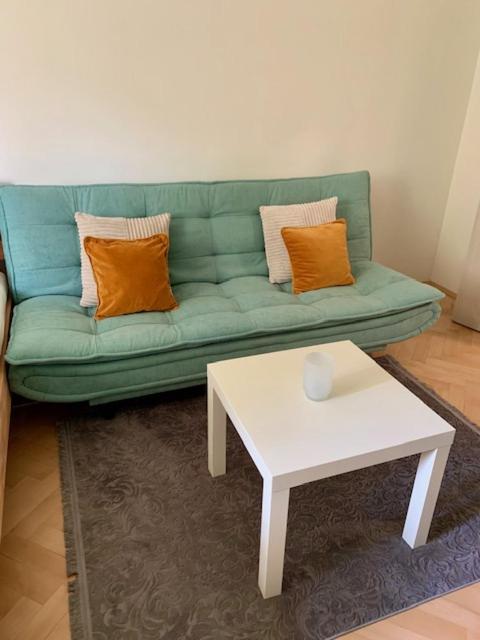 Apartman Snyt Primka Olomouc Eksteriør billede