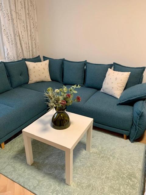 Apartman Snyt Primka Olomouc Eksteriør billede