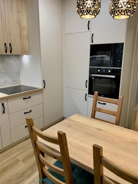 Apartman Snyt Primka Olomouc Eksteriør billede