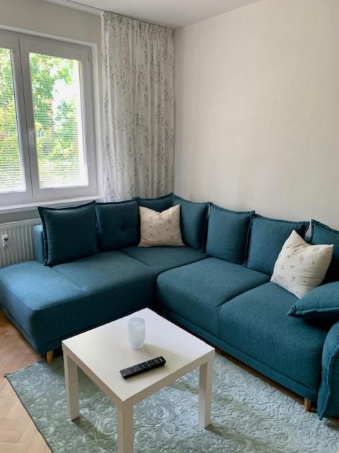 Apartman Snyt Primka Olomouc Eksteriør billede