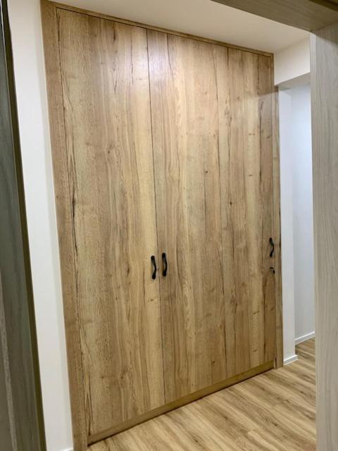 Apartman Snyt Primka Olomouc Eksteriør billede