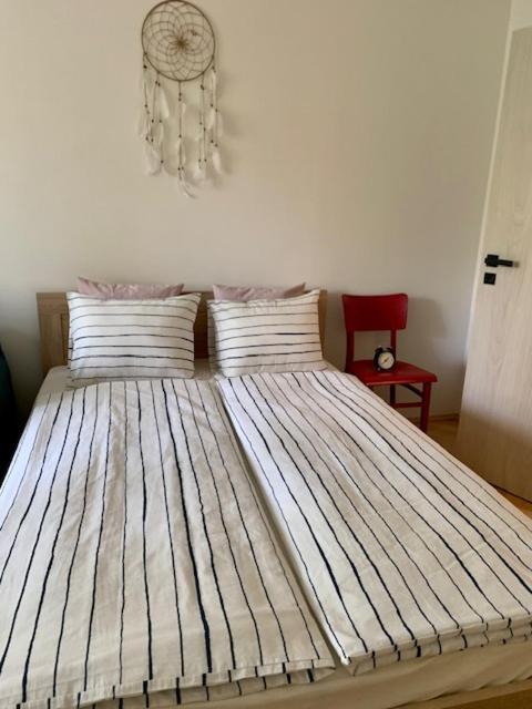 Apartman Snyt Primka Olomouc Eksteriør billede