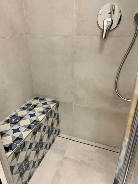 Apartman Snyt Primka Olomouc Eksteriør billede