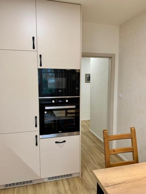 Apartman Snyt Primka Olomouc Eksteriør billede