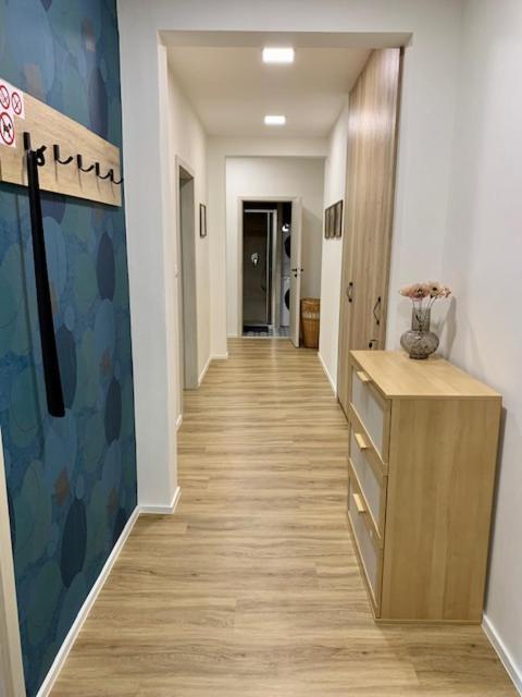 Apartman Snyt Primka Olomouc Eksteriør billede