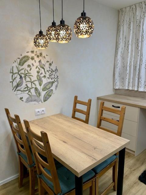 Apartman Snyt Primka Olomouc Eksteriør billede